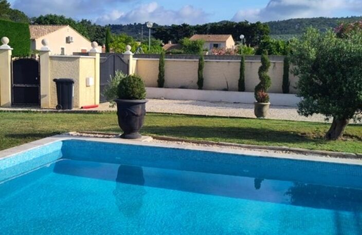 Vente Maison/villa 4 pièces — photo 3