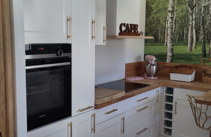 Vente Maison/villa 4 pièces — photo 5