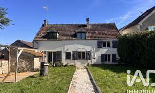 Maison 5 Pièces 90 m² à louer à Boissy-le-Châtel (77169)