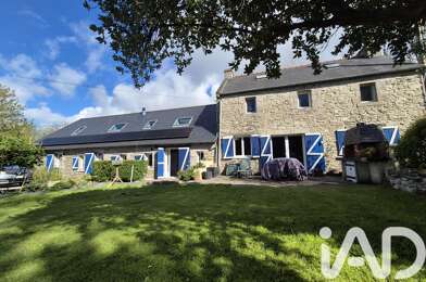 Maison 6 pièces 463000 €