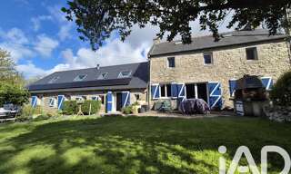 Maison 6 Pièces 194 m² à vendre à Plouzané (29280)