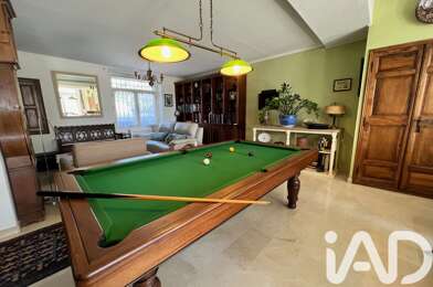 Maison 7 pièces 475000 €