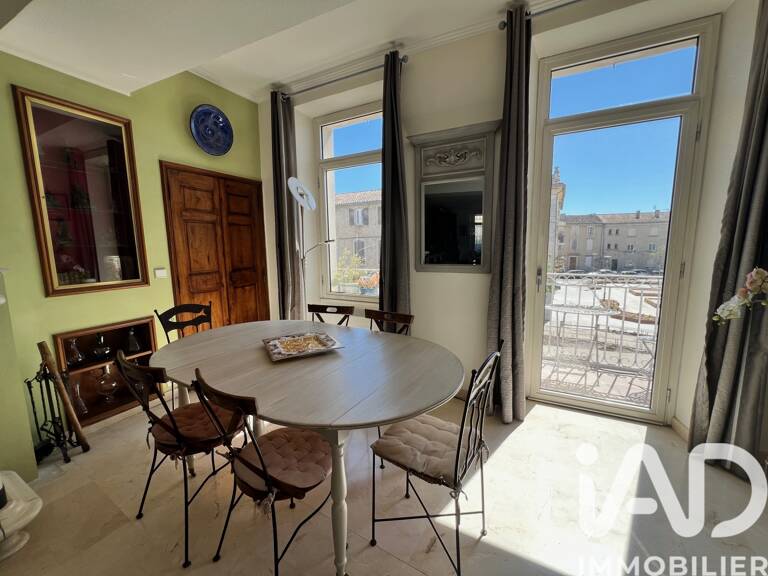 Vente Maison de ville 7 pièces — photo 1