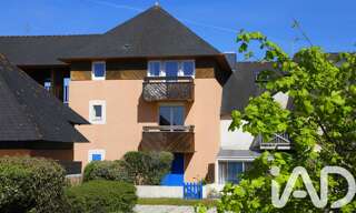 Appartement 2 Pièces 29 m² à vendre à Erdeven (56410)