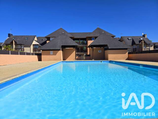 Vente Appartement 2 pièces — photo du bien