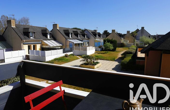 Vente Appartement 2 pièces — photo 2