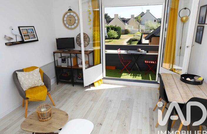Vente Appartement 2 pièces — photo 3