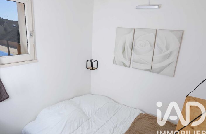 Vente Appartement 2 pièces — photo 5
