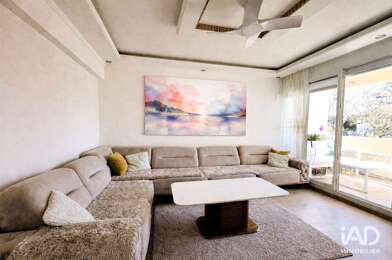 Appartement 2 pièces 175000 €