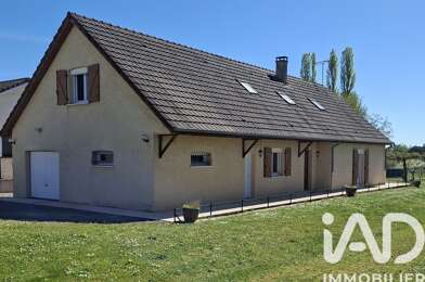 Maison 4 pièces 260000 €