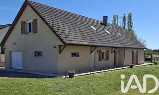 Maison 4 Pièces 175 m² à vendre à Bragny-sur-Saône (71350)