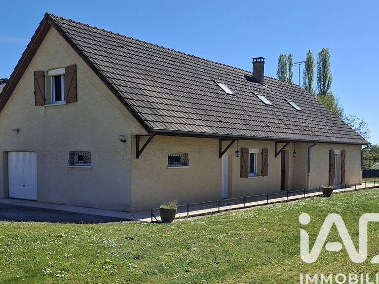 Vente Maison/villa 4 pièces — photo 1