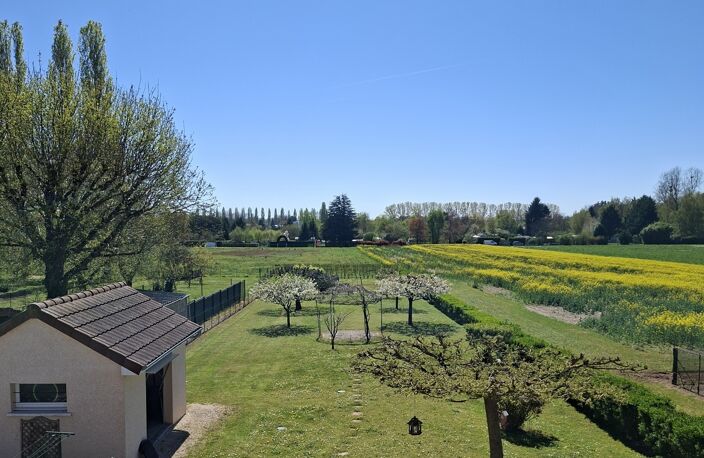 Vente Maison/villa 4 pièces — photo 3