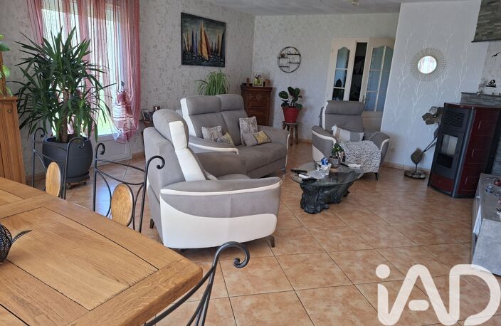 Vente Maison/villa 4 pièces — photo 4