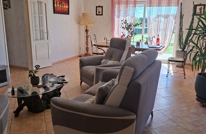 Vente Maison/villa 4 pièces — photo 5
