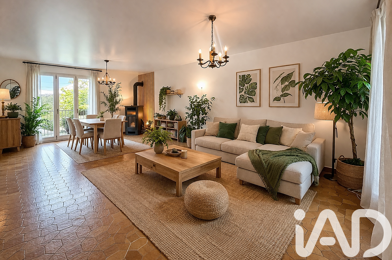 Maison 5 pièces 480000 €