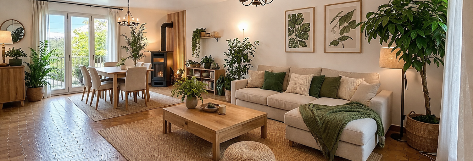 Maison 5 Pièces 120 m² à vendre à Conflans-Sainte-Honorine (78700)