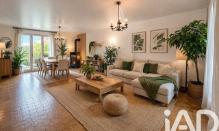 Maison 5 Pièces 120 m² à vendre à Conflans-Sainte-Honorine (78700)