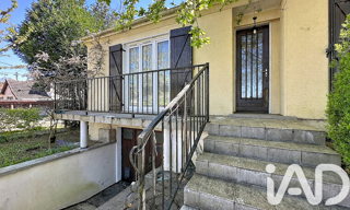 Maison 5 Pièces 120 m² à vendre à Conflans-Sainte-Honorine (78700)