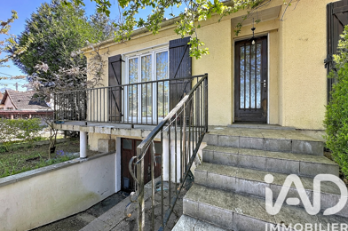 Maison 5 pièces 480000 €