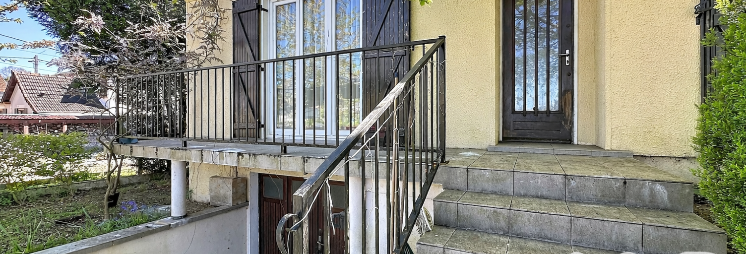 Maison 5 Pièces 120 m² à vendre à Conflans-Sainte-Honorine (78700)