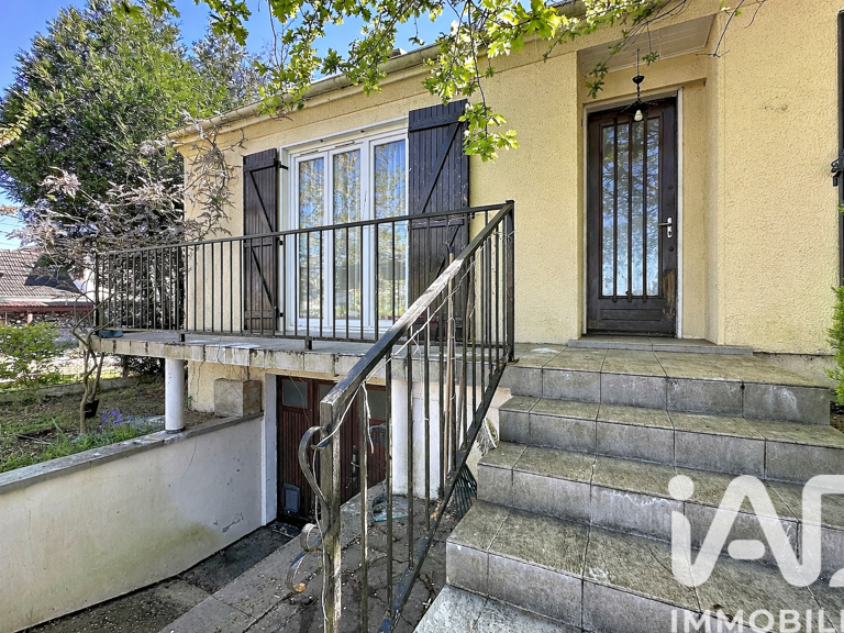 Vente Maison/villa 5 pièces — photo 1