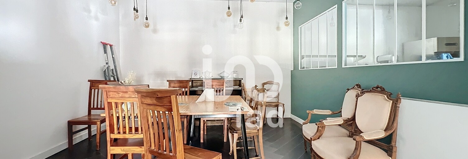 Commerce  277 m² à vendre à Tarbes (65000)