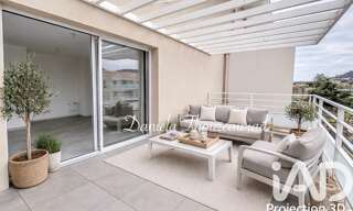 Appartement 2 Pièces 37 m² à vendre à Hyères (83400)