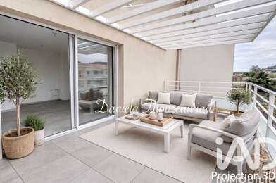 Appartement 2 pièces 229000 €