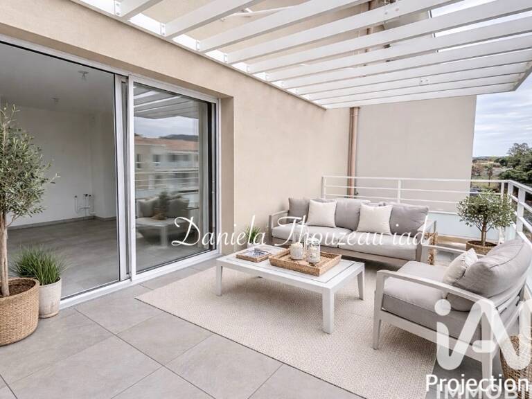 Vente Appartement 2 pièces — photo 1