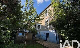 Maison 6 Pièces 134 m² à vendre à Nantes (44000)