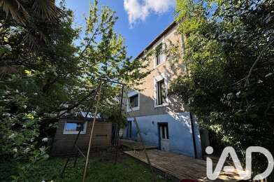 Maison 6 pièces 644000 €