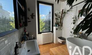 Maison 6 Pièces 134 m² à vendre à Nantes (44000)