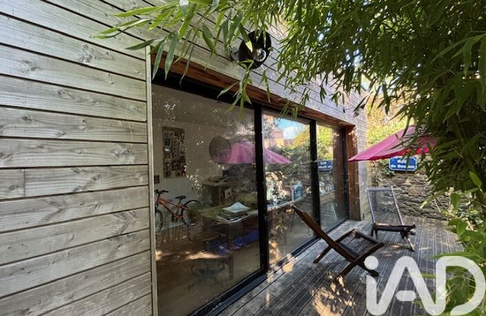 Vente Maison de ville 6 pièces — photo 2