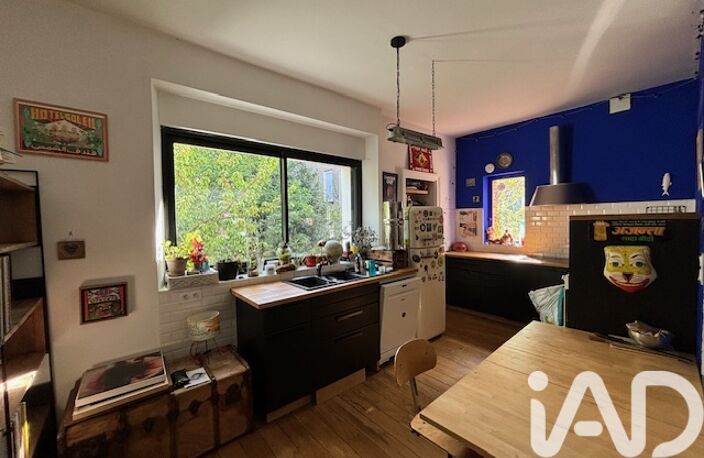 Vente Maison de ville 6 pièces — photo 3