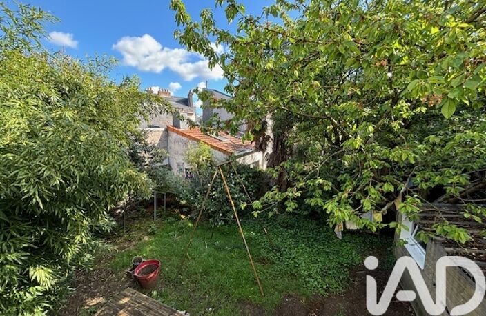 Vente Maison de ville 6 pièces — photo 4