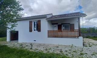 Maison 3 Pièces 69 m² à vendre à Jonzac (17500)