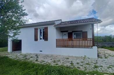 Maison 3 pièces 163000 €