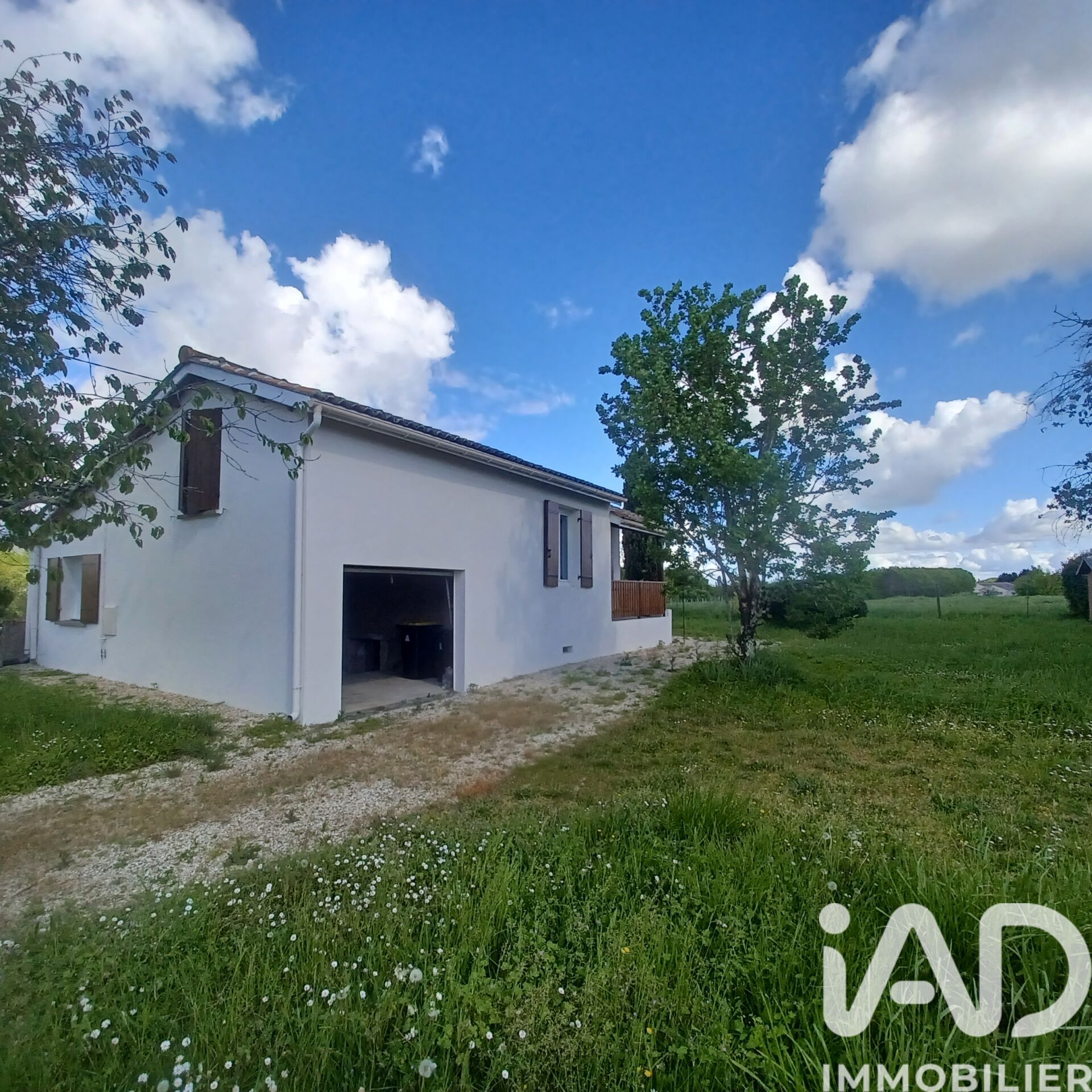 Vente Maison/villa 3 pièces - Photo 2