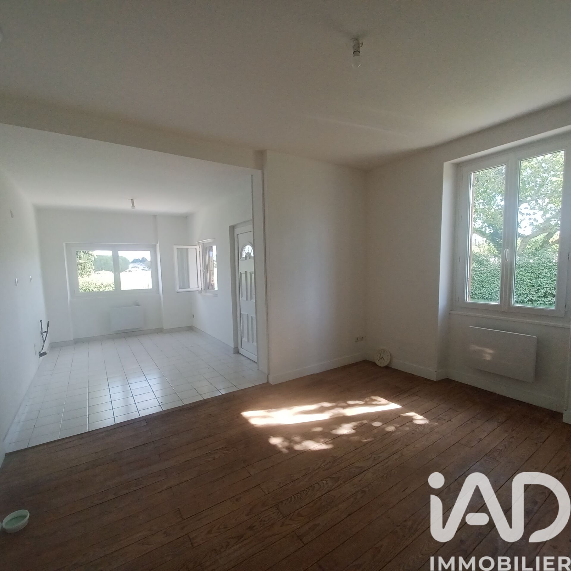 Vente Maison/villa 3 pièces - Photo 4