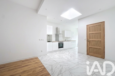 Maison 4 pièces 169000 €