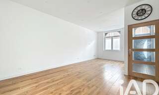 Maison 4 Pièces 98 m² à vendre à Roubaix (59100)