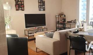 Appartement 3 Pièces 51 m² à vendre à Blois (41000)