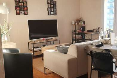 Appartement 3 pièces 87300 €