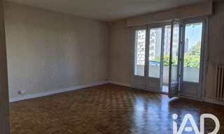 Appartement 3 Pièces 51 m² à vendre à Blois (41000)