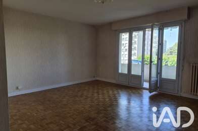 Appartement 3 pièces 87300 €