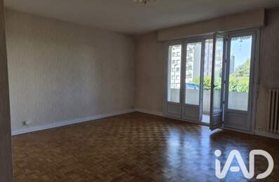 Vente Appartement 3 pièces — photo du bien