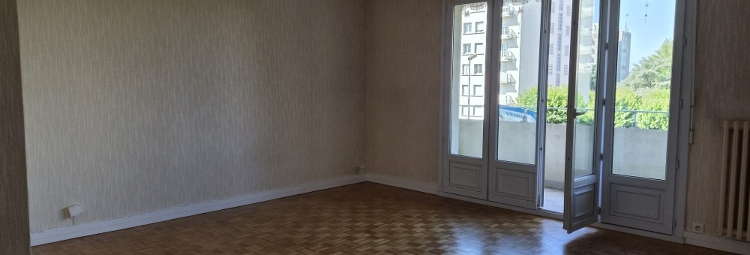 Appartement 3 Pièces 51 m² à vendre à Blois (41000)