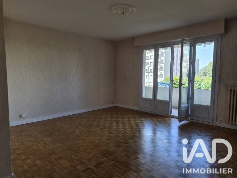 Vente Appartement 3 pièces — photo 1