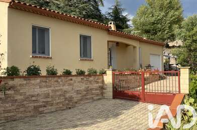 Maison 5 pièces 215000 €